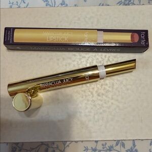 Tarte Maracuja Juicy Lipstick - rose